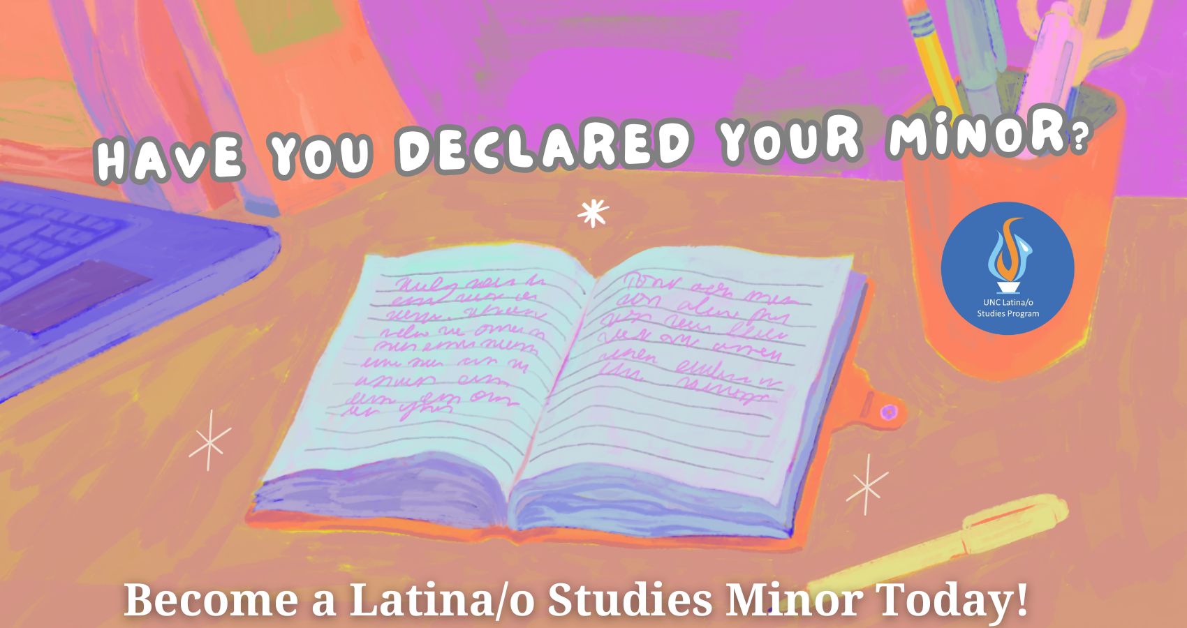 Minor in Latina/o Studies